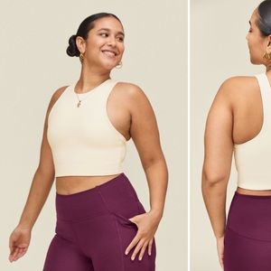 Girlfriend Collective Dylan Bra